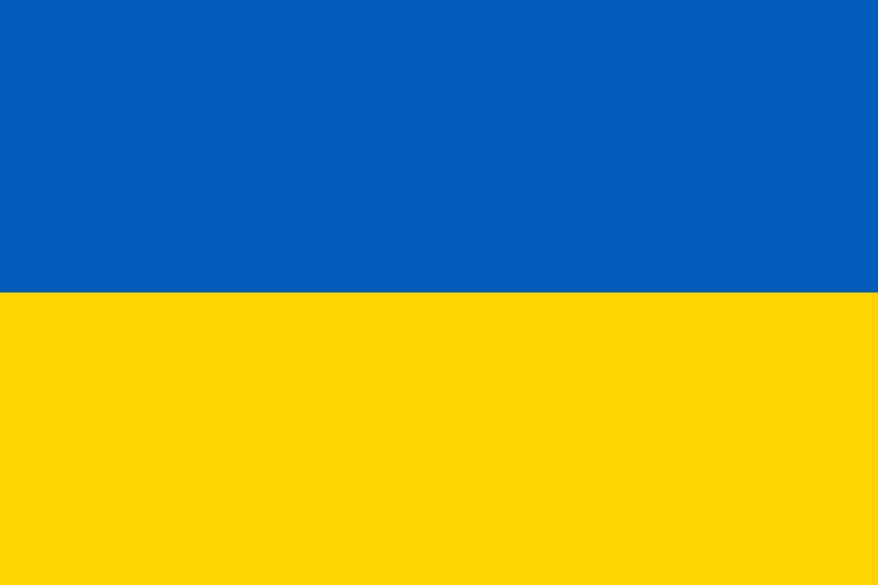 My Feelings on the Russian Invasion of Ukraine