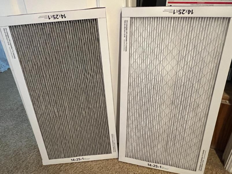 The Importance of Changing Your Filters